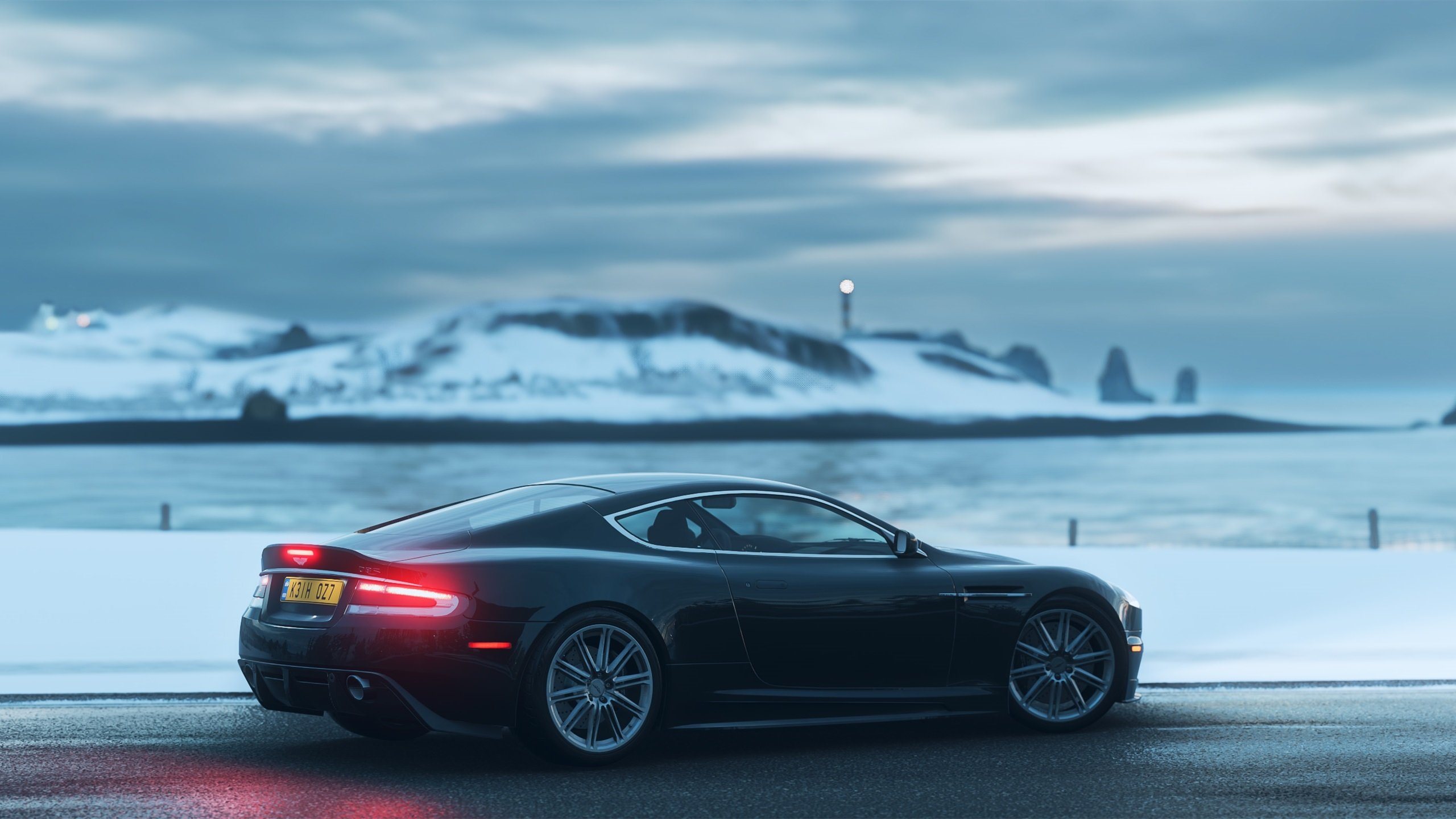 WRC安全工艺：确保赛车体验极致安全，wrc赛车有abs吗